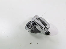 Load image into Gallery viewer, 2010 Harley Touring FLHXSE CVO Street Glide Clutch Master Cylinder 36700081D