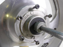 Load image into Gallery viewer, 2006 Honda V-Twin VTX1800 N3 Straight Front Wheel Rim 17x3.5 44650-MCV-R30