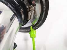 Load image into Gallery viewer, 2009 Harley Touring FLHX Street Glide Screamin Eagle Air Filter -Read 29006-09C | Mototech271