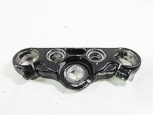 Load image into Gallery viewer, 2016 Harley FXDL Dyna Low Rider Upper Triple Tree Clamp 49Mm 46278-08 | Mototech271