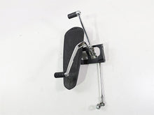 Load image into Gallery viewer, 2017 Indian Chieftain Limited Left Floor Board & Shifter Chrome 5138351 5138405