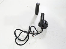 Load image into Gallery viewer, 2018 Harley Softail FXFBS Fat Bob Right Hand Control Switch Start Stop 71500462 | Mototech271