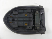 Load image into Gallery viewer, 2004 Yamaha XV1700 Road Star Warrior Rear Passenger Seat 5PX-24750-00-00
