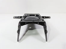 Load image into Gallery viewer, 2016 Victory Cross Country Rear Metal Fender Support Holder Carrier Set 1017822