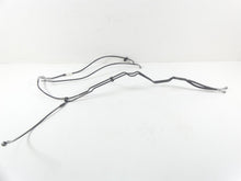 Load image into Gallery viewer, 2019 KTM 1290R Super Adventure Front Abs Brake Line Hose Set 60742004000