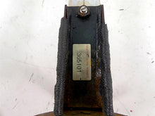 Load image into Gallery viewer, 2011 Harley Touring FLTRX Road Glide Mustang Seats Driver Backrest + Bracket