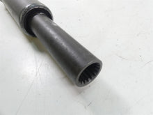 Load image into Gallery viewer, 1999 BMW R1100 GS 259E Swingarm Differential Drive Shaft 33:11 33112330092