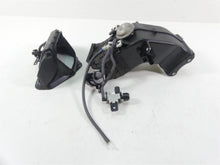 Load image into Gallery viewer, 2016 Yamaha YZF-R1 S Front Air Intake Duct Ram Scoop Set 2CR-2832E-00-00 | Mototech271