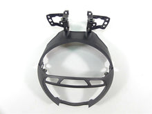 Load image into Gallery viewer, 2012 Ducati Monster 1100 EVO Headlight Fairing Cover Stay Set 82919673A | Mototech271