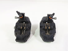 Load image into Gallery viewer, 2018 Indian Springfield Dark Horse Front Brake Caliper Set 1912004 1912005