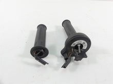 Load image into Gallery viewer, 2020 BMW F850 GS K81 Rallye Left Right Heated Hand Grips 61318552118 61318549455 | Mototech271