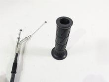 Load image into Gallery viewer, 2020 Kawasaki Z900 ZR900 Right Hand Throttle Control Switch 46091-0500