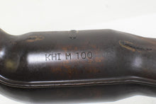 Load image into Gallery viewer, 06 Kawasaki ZX636 ZX6R ZX6 Ninja STOCK Exhaust Header Pipe Manifold 18091-0209 | Mototech271