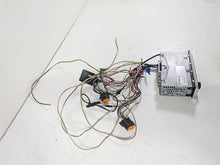 Load image into Gallery viewer, 1996 Harley Touring FLHTCUI Electra Glide Kenwood Media Radio KMA-M315BT | Mototech271