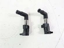 Load image into Gallery viewer, 2015 BMW R nineT K21 Ignition Coil Set 591 Miles Only 12137715857 12137715858 | Mototech271