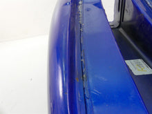 Load image into Gallery viewer, 2008 Harley FXCWC Softail Rocker C Fuel Gas Petrol Tank -Read 62105-08