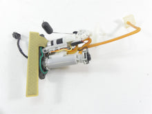 Load image into Gallery viewer, 2019 Harley FLHC Softail Heritage Fuel Gas Petrol Pump - Tested 2k Only 61200042