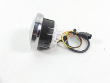 Load image into Gallery viewer, 2009 Harley Dyna FXDF SE CVO Fat Bob Fuel Gas Petrol Level Gauge -Read 75241-08