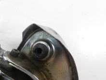 Load image into Gallery viewer, 2007 Harley Touring FLHTCU SE CVO Electra Glide Front Floor Board Set 50812-07