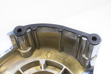 Load image into Gallery viewer, 2017 Indian Chieftain Engine Chrome  Sprocket Cover 5138464 | Mototech271