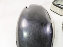 Load image into Gallery viewer, 2013 Harley VRSCF Muscle Rod Air Cleaner Breather Filter Box - Read 29435-05A | Mototech271