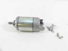 Load image into Gallery viewer, 2015 Yamaha MT09 FZ09 Engine Starter Motor - Tested 1RC-81890-00-00 | Mototech271