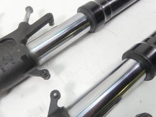 Load image into Gallery viewer, 2014 Moto Guzzi Griso 1200 SE 8V Straight Showa Front Fork Leg Set 978160 978159