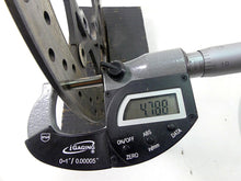 Load image into Gallery viewer, 2008 Suzuki M109R VZR1800 Sunstar Front Brake Rotor Disc Set 59210-41G10 | Mototech271