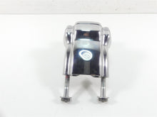 Load image into Gallery viewer, 2018 Harley Sportster XL1200 Custom Speedometer Housing Riser Mount Set 55900029 | Mototech271