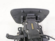 Load image into Gallery viewer, 2015 BMW K1600 GT K48 Gps Navigation Housing & Mount Carrier Set 46637724088