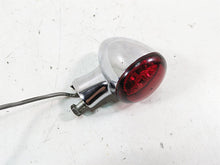 Load image into Gallery viewer, 2009 Harley FXCWC Softail Rocker C Right Rear Blinker Turn Signal -Read 60153-08