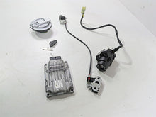 Load image into Gallery viewer, 2022 Ducati Scrambler Desert Sled Cdi & Ignition Switch Key Set - Read 28641852A | Mototech271