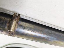 Load image into Gallery viewer, 2004 Harley Softail FLSTF Fat Boy Stock Exhaust Header Manifold Set 65499-00A | Mototech271