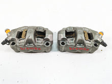 Load image into Gallery viewer, 2020 Aprilia Tuono V4 Factory Front Brembo Brake Caliper Set 100mm 2B001349