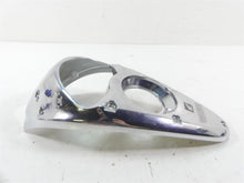 Load image into Gallery viewer, 2008 Honda V-Twin VTX1800 N3 Fuel Gas Tank Dash Cover Panel 17623-MCV-F10ZA | Mototech271