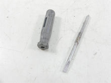 Load image into Gallery viewer, 1999 BMW R1100 GS 259E Tool Box Carrier & Tool Set Kit 51162313394