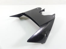 Load image into Gallery viewer, 2012 Kawasaki ZX1400 ZX14R Ninja Lower Bug Spoiler Fairing & Mounts 55028-0063 | Mototech271
