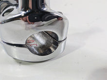 Load image into Gallery viewer, 1998 Harley Dyna FXDL Low Rider Handlebar Riser Holder Clamps 56119-77A