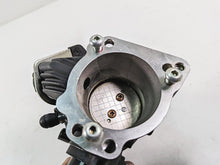 Load image into Gallery viewer, 2009 Harley Dyna FXDFSE CVO Fat Bob Throttle Body Fuel Injection 27708-06B