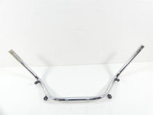 Load image into Gallery viewer, 2007 Yamaha XVS1300 V-Star Straight Handlebar Handle Bar 3D8-26111-01-00 | Mototech271