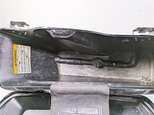 Load image into Gallery viewer, 2011 Harley Touring FLHR Road King Saddlebag Saddle Bag Set 91139-09