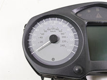 Load image into Gallery viewer, 2009 BMW R1200RT K26 Speedometer Gauge Instrument 74k - Read 62118520040