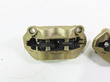 Load image into Gallery viewer, 2017 BMW S1000RR K46 Front Brake Calipers Brembo 100mm 34117714783 34117714784 | Mototech271