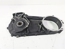 Load image into Gallery viewer, 2007 Harley FXDWG Dyna Wide Glide Inner Primary Drive Clutch Cover 60681-06A