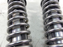 Load image into Gallery viewer, 1997 Harley Sportster XL1200 C Straight Rear Shock Damper Set 11.75" 54568-92