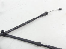 Load image into Gallery viewer, 2009 BMW F800GS K72 Heated Handlebar Handle Bar Grip Set 61317706415 61317708288