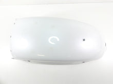 Load image into Gallery viewer, 2020 Indian Roadmaster Rear White Fender Tire Hugger -Read 1024556-329 8475822 | Mototech271
