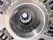 Load image into Gallery viewer, 2016 Aprilia RSV 1100 Tuono V4 Factory Clutch Basket & Friction Disc Set 893773