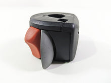 Load image into Gallery viewer, 2006 BMW R1200GS K255 Adv Left Hand Control Turn Signal Switch 61317694981 | Mototech271