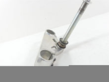 Load image into Gallery viewer, 2015 Harley VRSCF Muscle Rod Lower Triple Tree Steering Clamp - Read 46892-09B | Mototech271